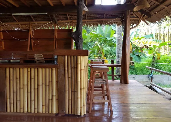 Hoteles en Koh Yao Noi