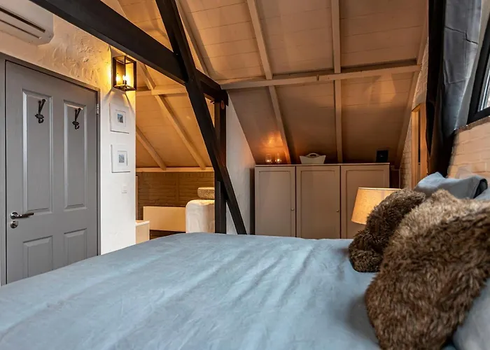 Guesthouse Sint Michielshof, Sfeervolle Carre Boerderij Vlakbij Maastricht