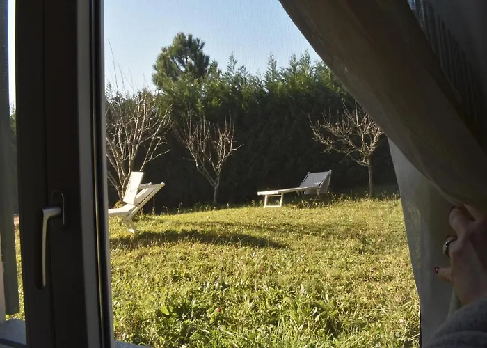 B&B Villa Paola Savone