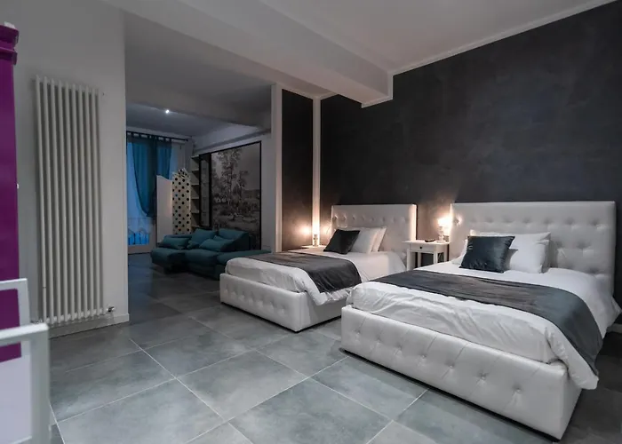 Hotel Casa Del Profumo Piacenza