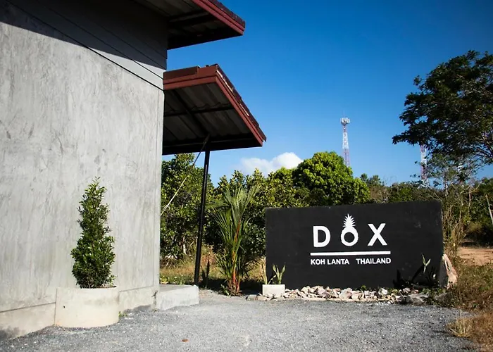 Hotels in Ko Mai Thon