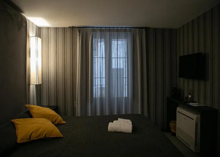 Imbriani Guest House Bari