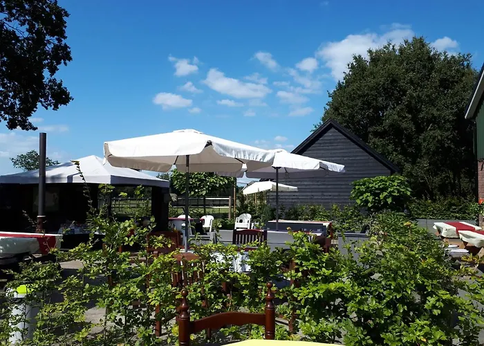 De Hammerhoeve
