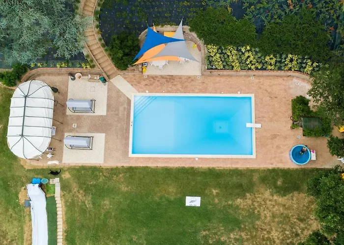 Villa-Alta Imola