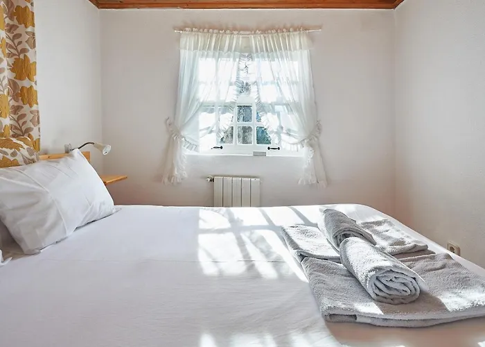 Very Quiet Place Hotel Sintra
