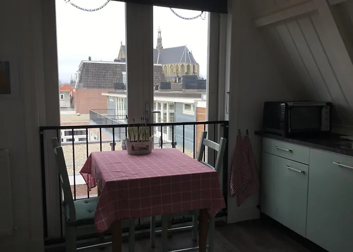 B&B Alkmaars Toppunt