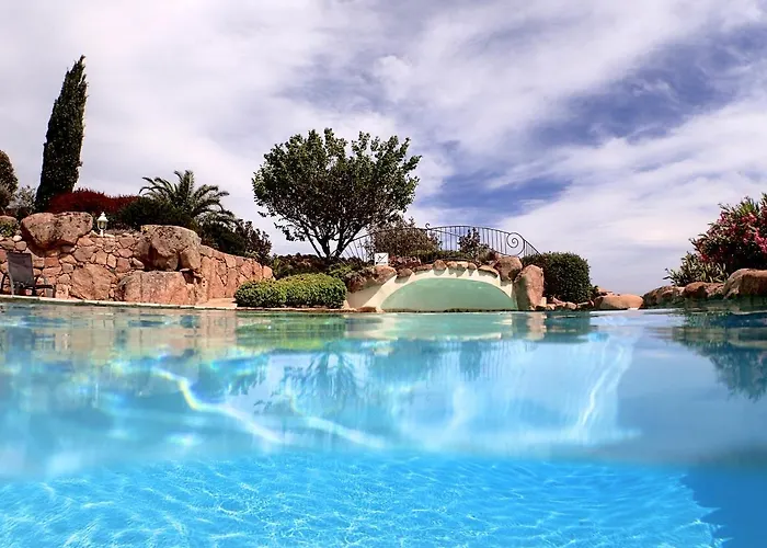 Residence Liccia Di Furu Porto-Vecchio 