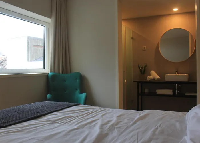 Novabila Guesthouse Vila Real