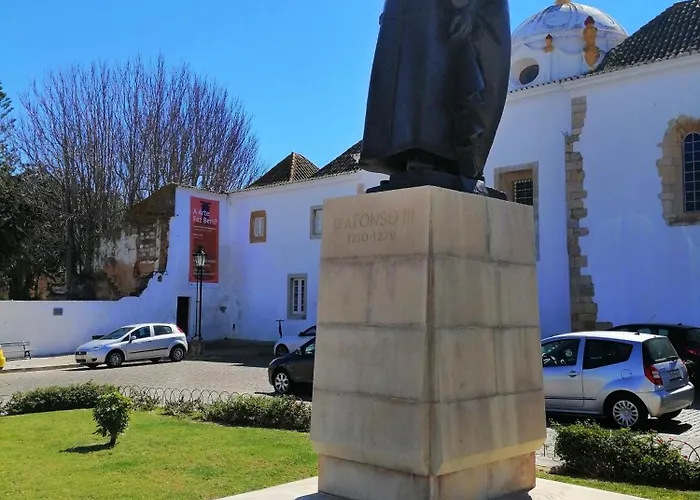 Hotel The Portuguese Element à District de District de Faro