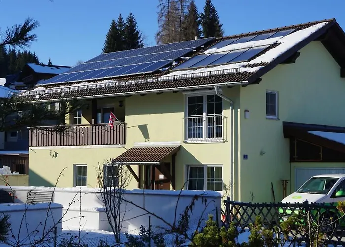 Hotels in Altenmarkt im Pongau