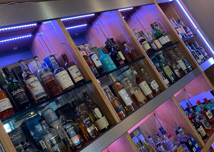 Hotels in Mallaig