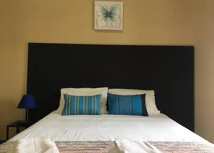 Aveiro Train Guesthouse