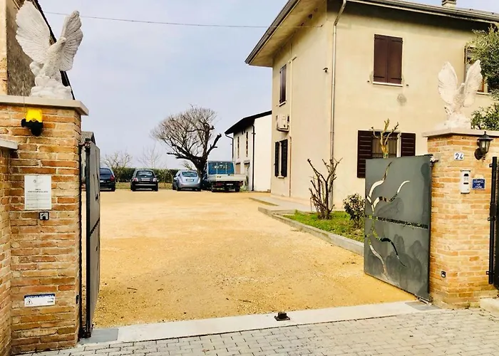 B&B Villa Ermanna