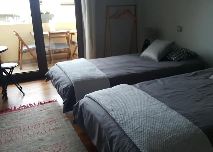 Margouillat Chambre D'Hote Figeac