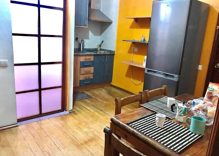 Bed and Breakfast A Casa Mia Las Palmas de Gran Canaria