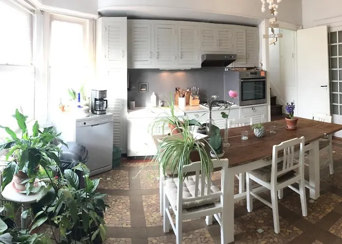 Bed and breakfast Les Terrasses D'Angoulême