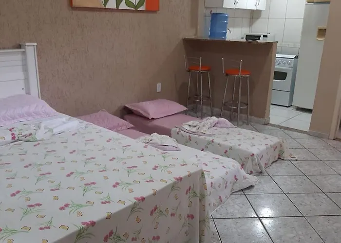 Menina Da Lua Hotel Rio das Ostras