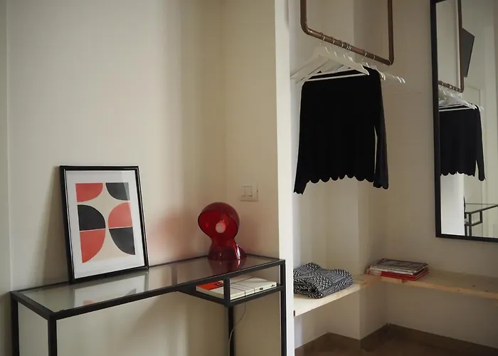 Cramu Bed&Breakfast Cagliari