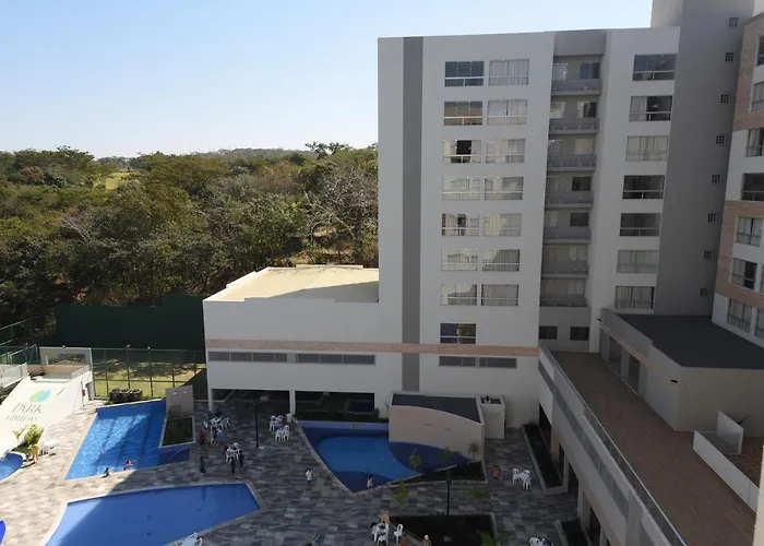 Park Veredas Resort Rio Quente