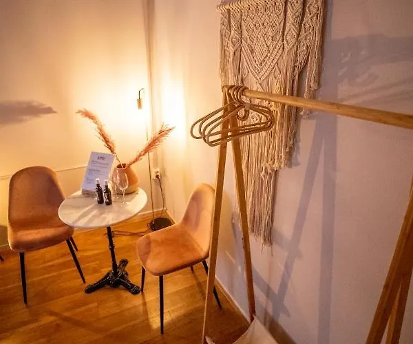 Bambu Sleep Boutique Hotel Haarlem