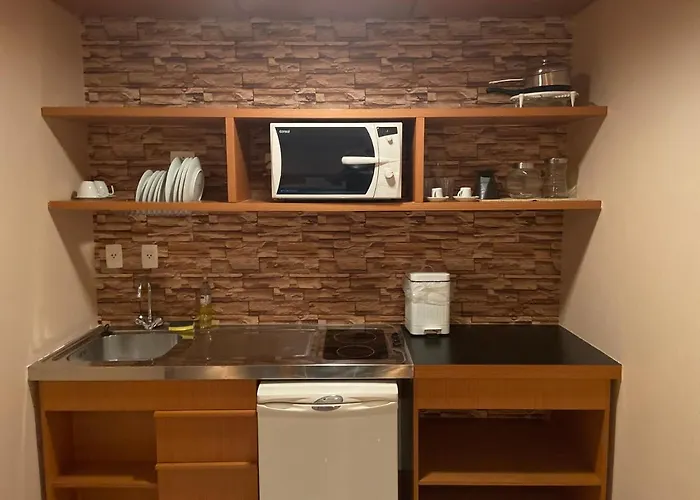 Aga Nortel São Paulo