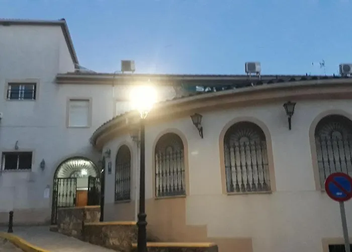Hostal Villa Carbula