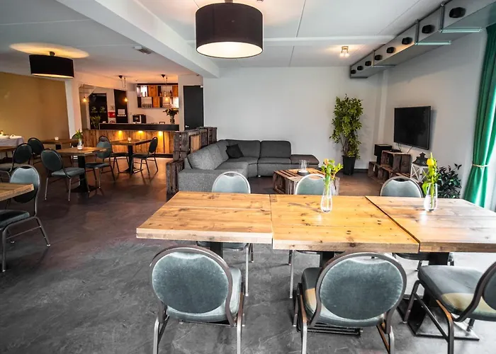 B&B bij de 3 linden Wijchen