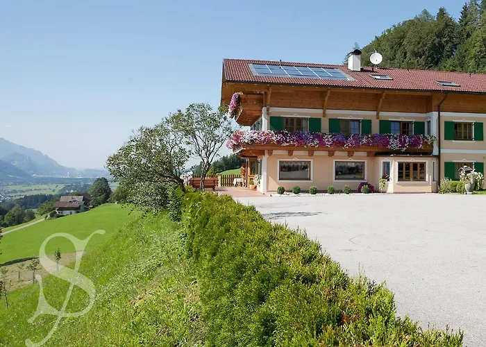 Hotels in Golling an der Salzach