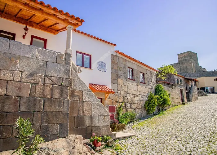 Casa do Leão Hotel Marialva