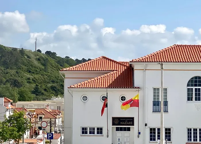Pátio Abílio Guest House