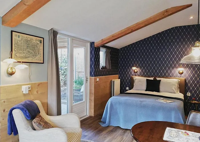 Casa Batavia B&B