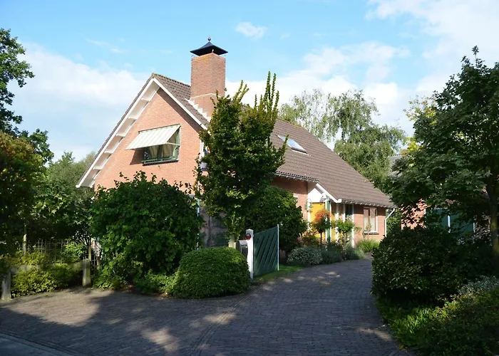 De strandkamer