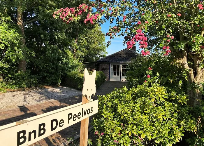 BnB De Peelvos