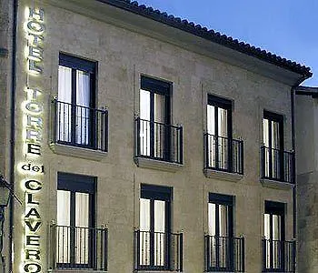 Torre Del Clavero Salamanca