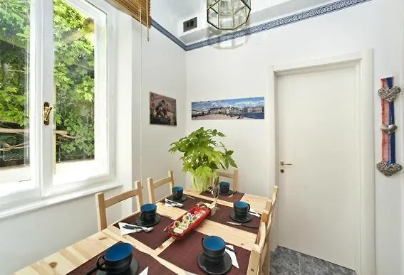 Bed And Breakfast Grim Triest