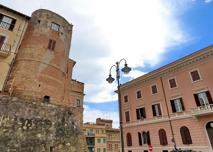 Il Borgo Your Luxury Suites