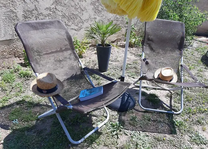 La Casita Sérignanaise