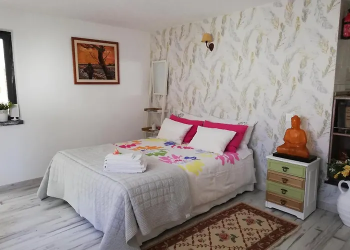 Moradia No Seixal Ericeira Hotel