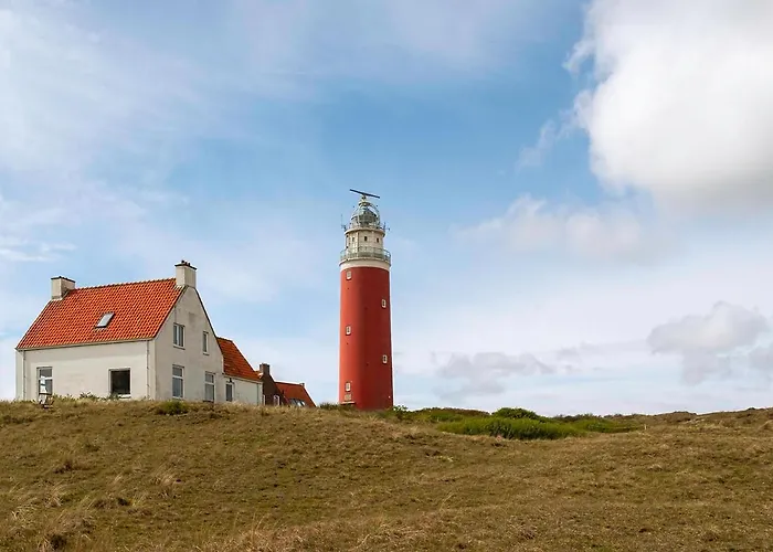 B&B Duinblick De Koog 