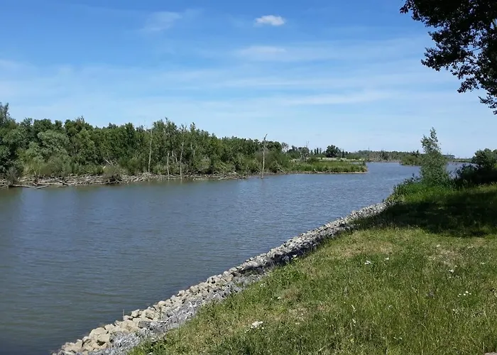 Biesbosch Bed&Breakfast Werkendam