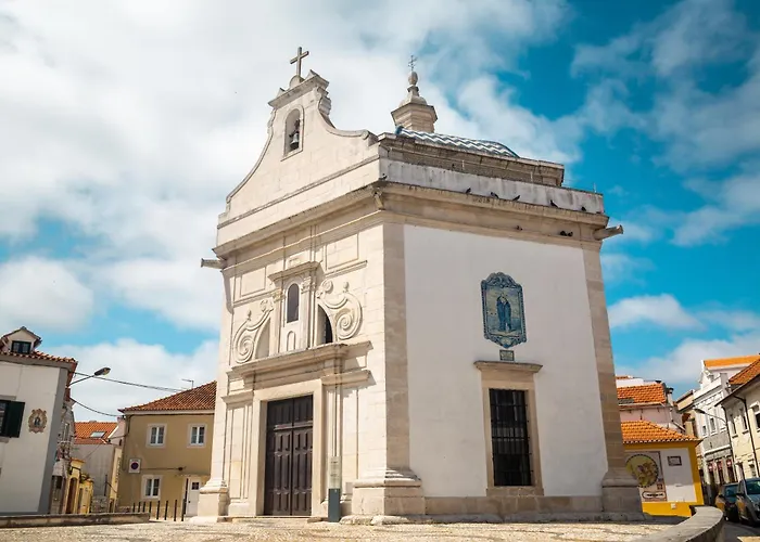 Casa D'Oliveira Acomodação com café da manhã Aveiro