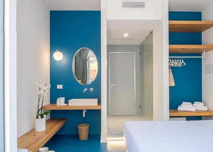 Bed and Breakfast Near Ortigia Syracuse
