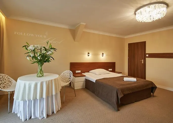 Hotels in Buk (Greater Poland)
