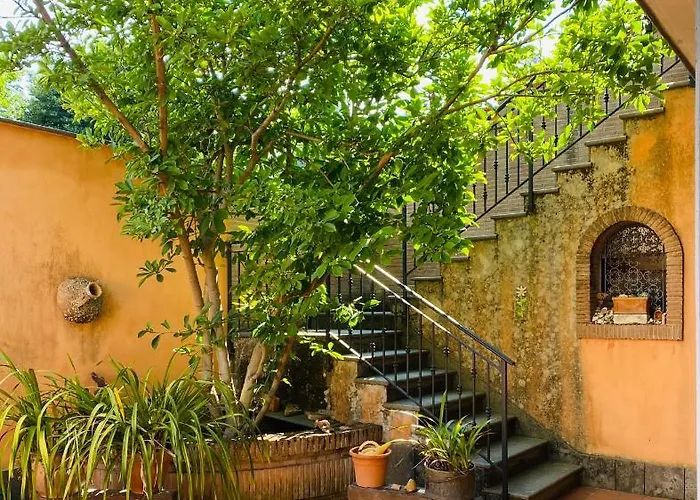 Villa Mariposa Nettuno