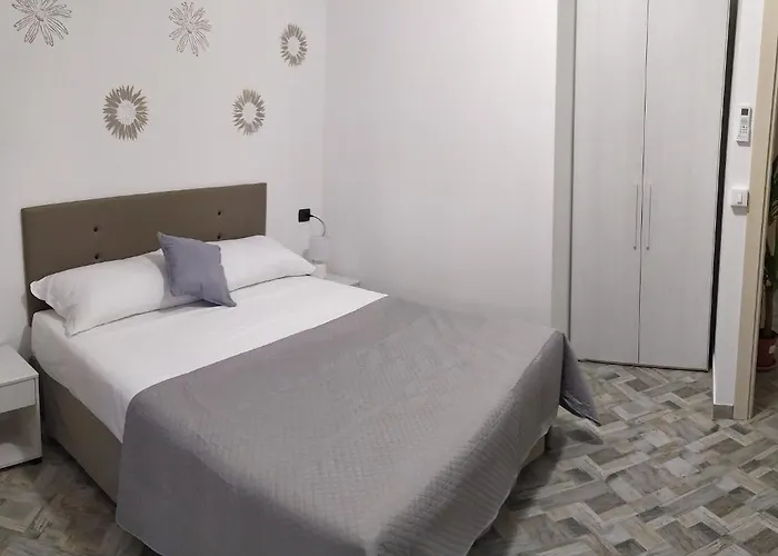 Hotel Bell'Albenga