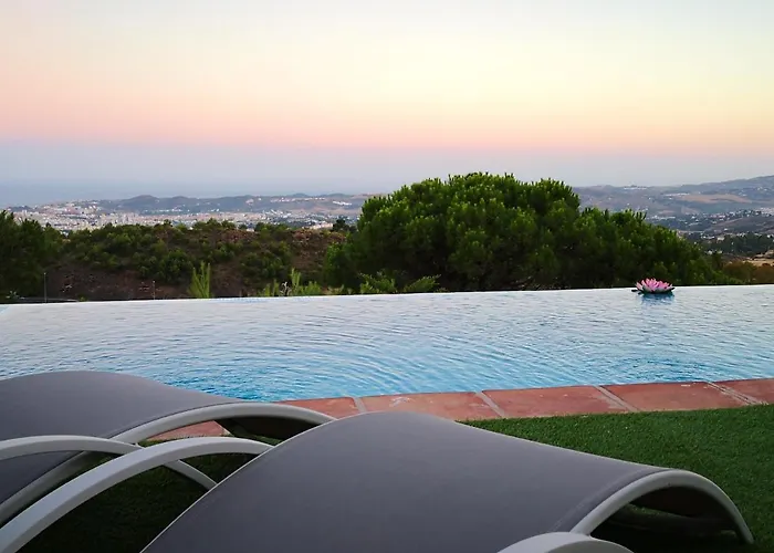 Villa Fenavista