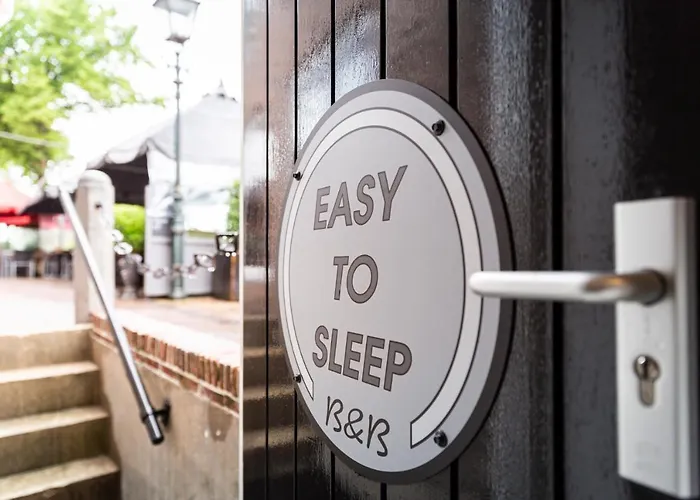 Bed & Breakfast Easy To Sleep Lemmer
