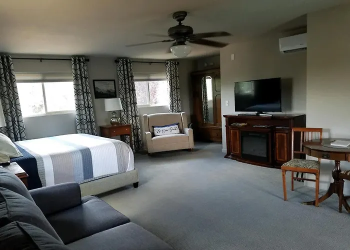 Ronnie'S Resort Payson