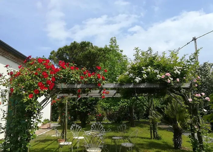 Hotel Casa Pianta Cavallino-Treporti