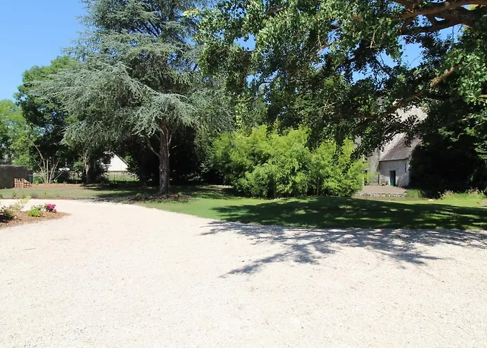 Domaine Saint-Hilaire